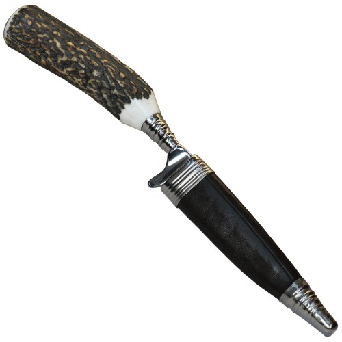 Puma hunting knife Frischling traditional knife